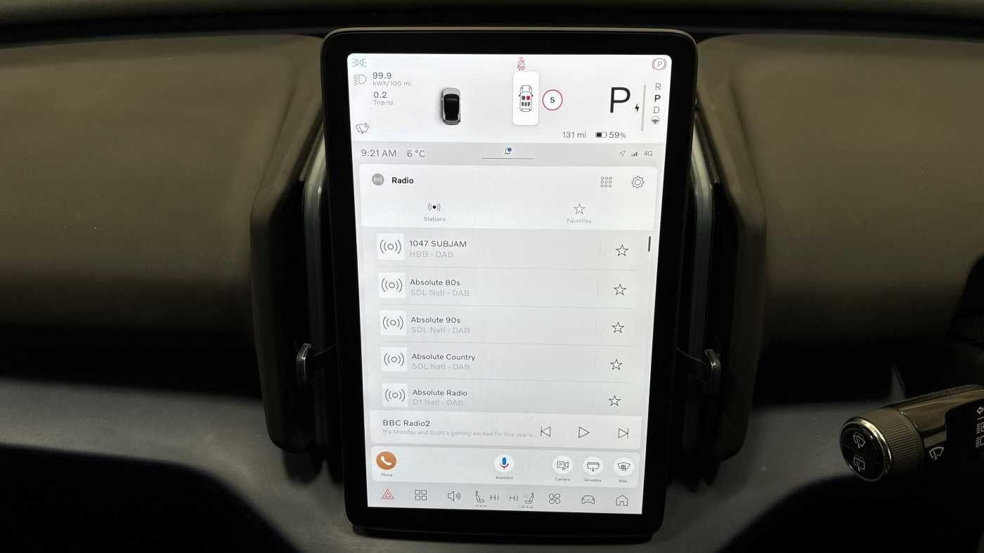 Used Volvo EX30 2025 for sale - 77081790: Photo 31