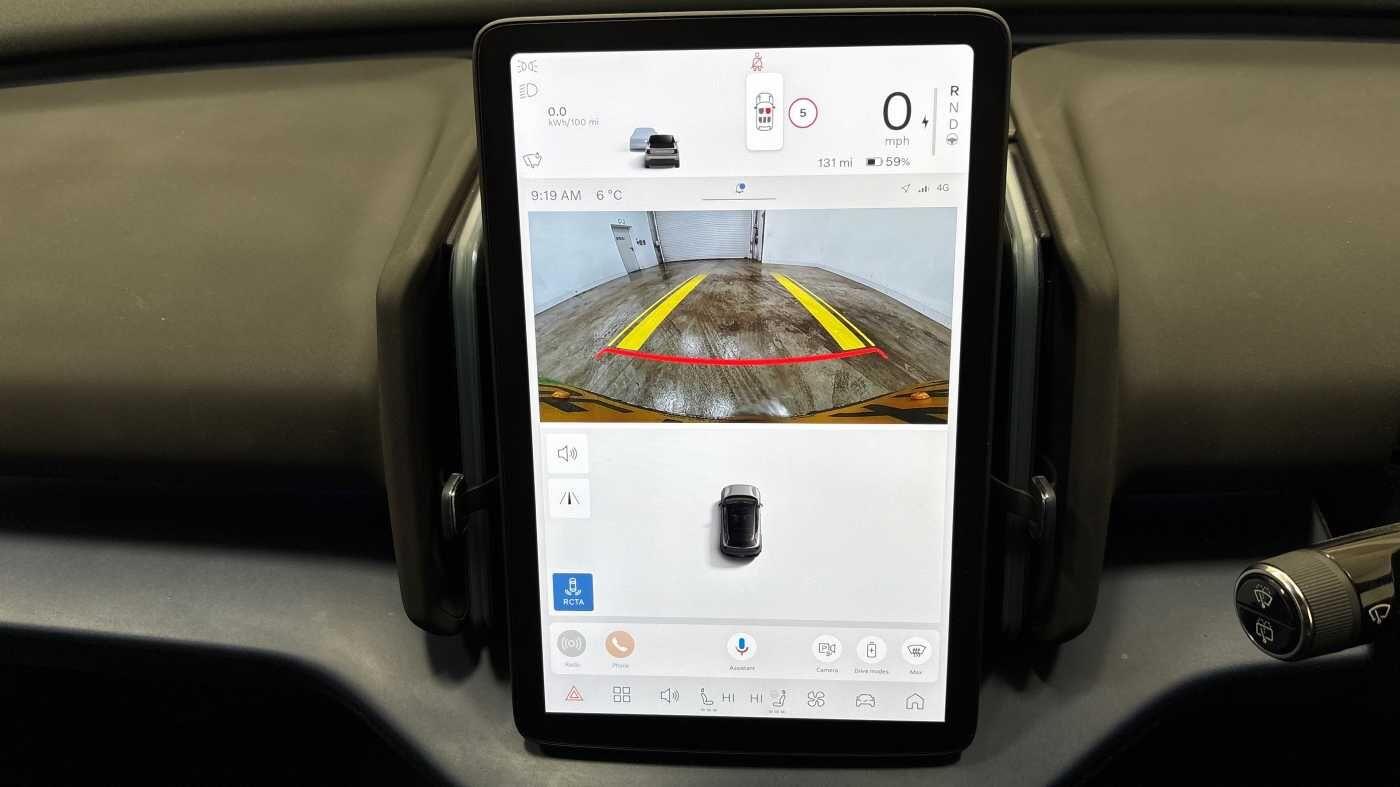 Used Volvo EX30 2025 for sale - 77081790: Photo 35