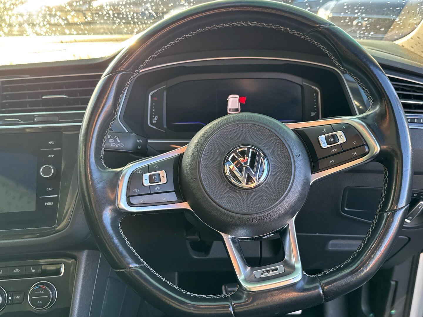 Used Volkswagen Tiguan 2020 for sale - 77175016: Photo 10