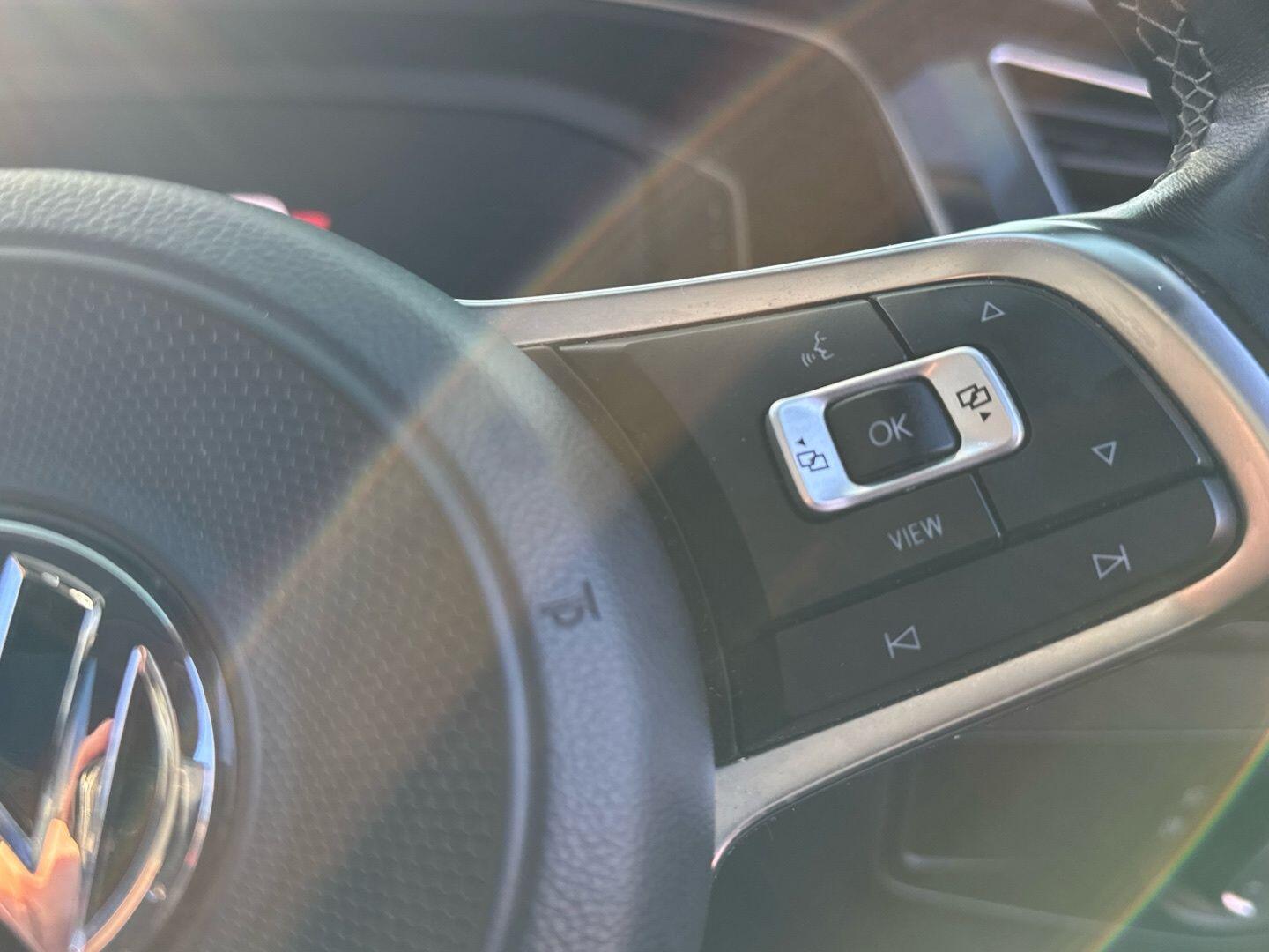 Used Volkswagen Tiguan 2020 for sale - 77175016: Photo 22