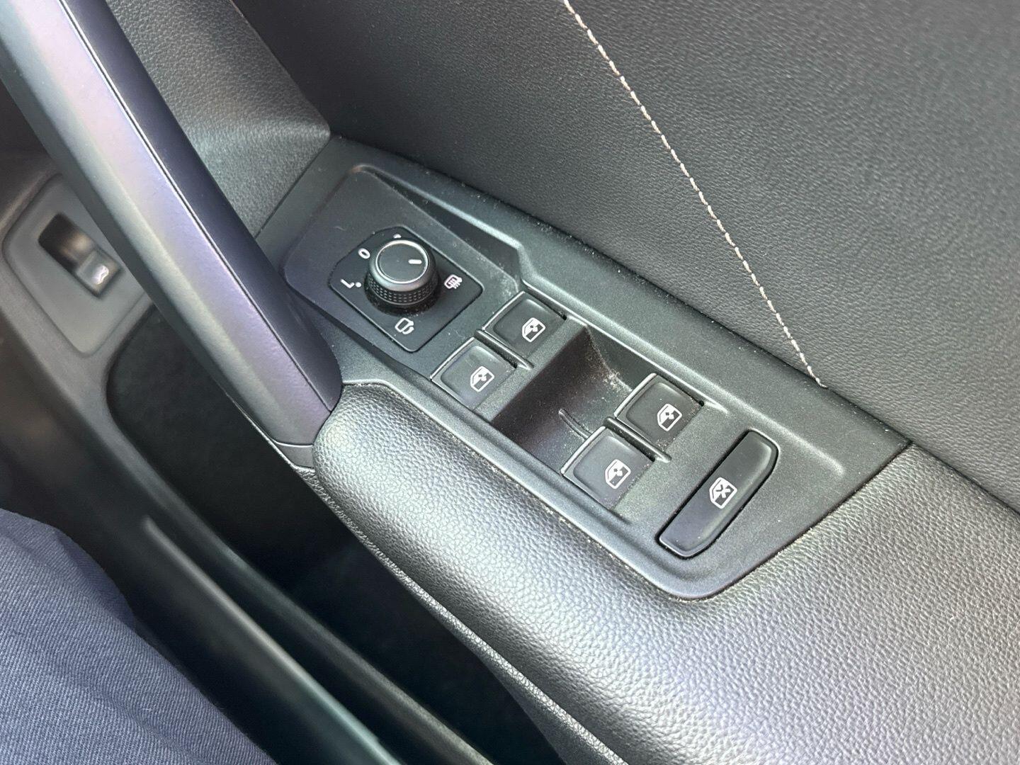 Used Volkswagen Tiguan 2020 for sale - 77175016: Photo 24