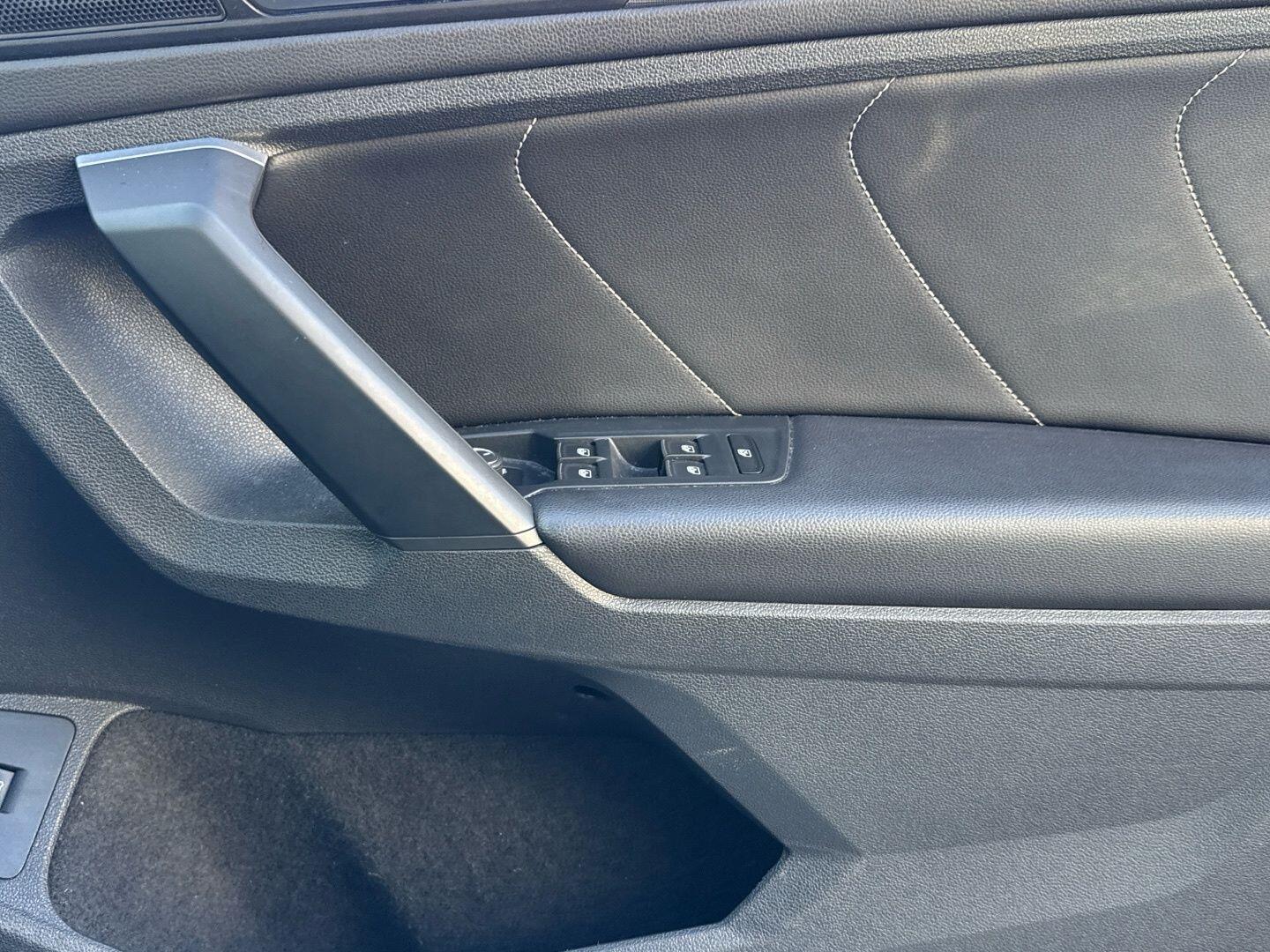 Used Volkswagen Tiguan 2020 for sale - 77175016: Photo 29