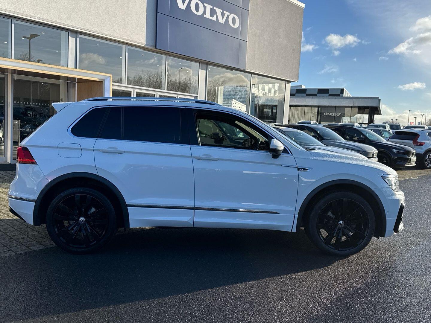 Used Volkswagen Tiguan 2020 for sale - 77175016: Photo 3