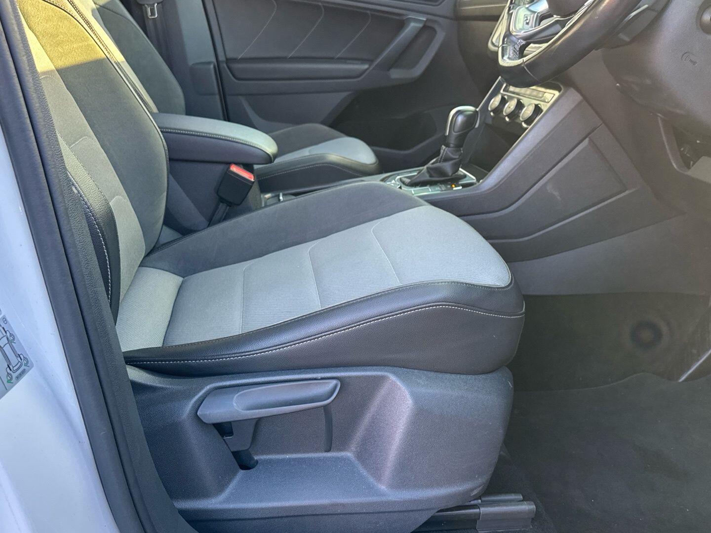 Used Volkswagen Tiguan 2020 for sale - 77175016: Photo 30