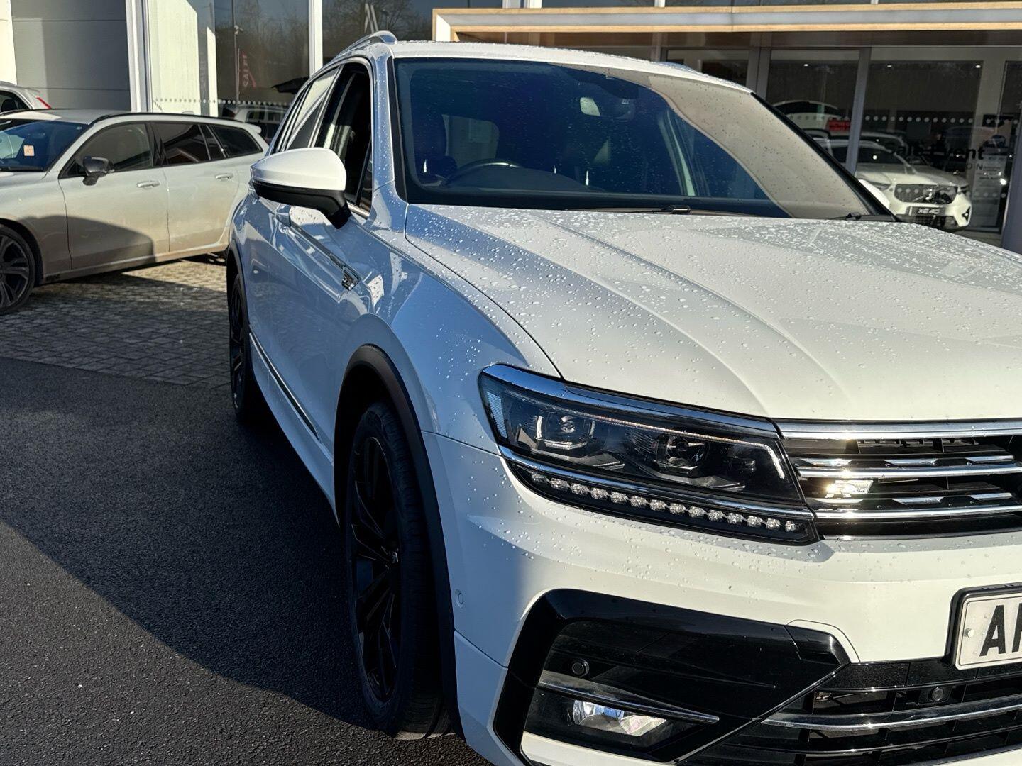 Used Volkswagen Tiguan 2020 for sale - 77175016: Photo 36