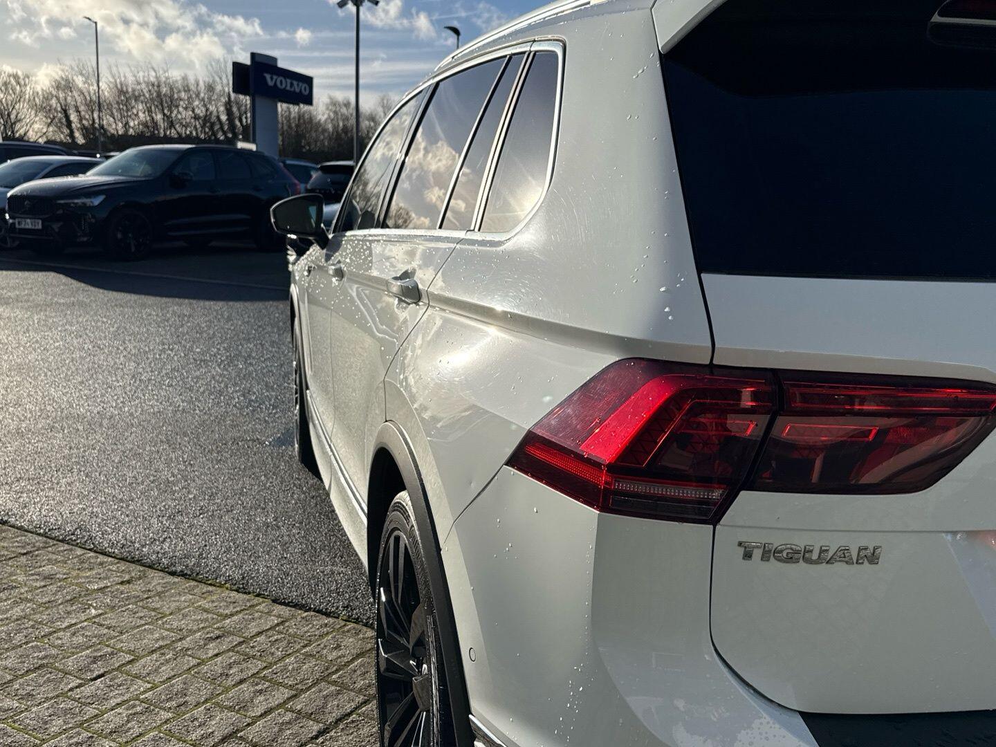 Used Volkswagen Tiguan 2020 for sale - 77175016: Photo 39