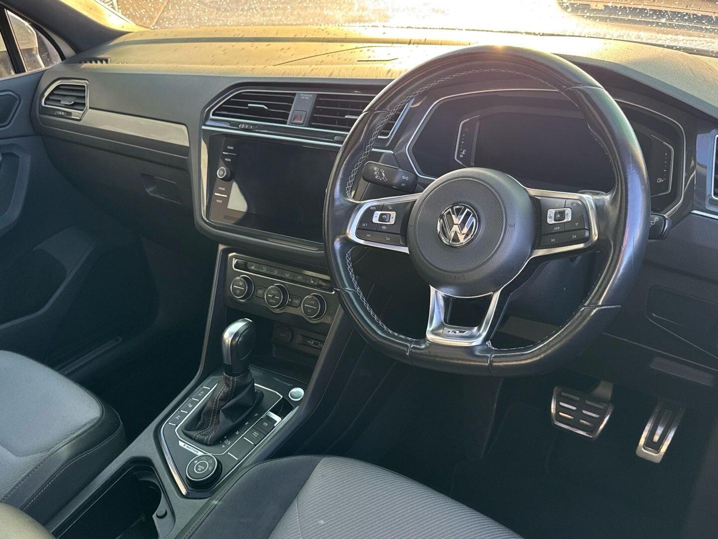 Used Volkswagen Tiguan 2020 for sale - 77175016: Photo 4