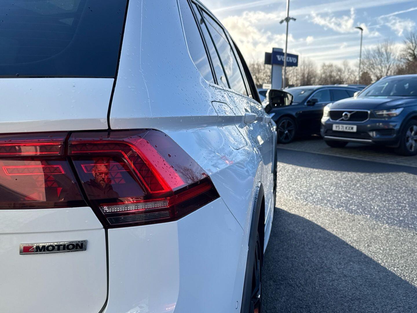 Used Volkswagen Tiguan 2020 for sale - 77175016: Photo 40