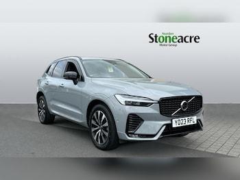Volvo - XC60