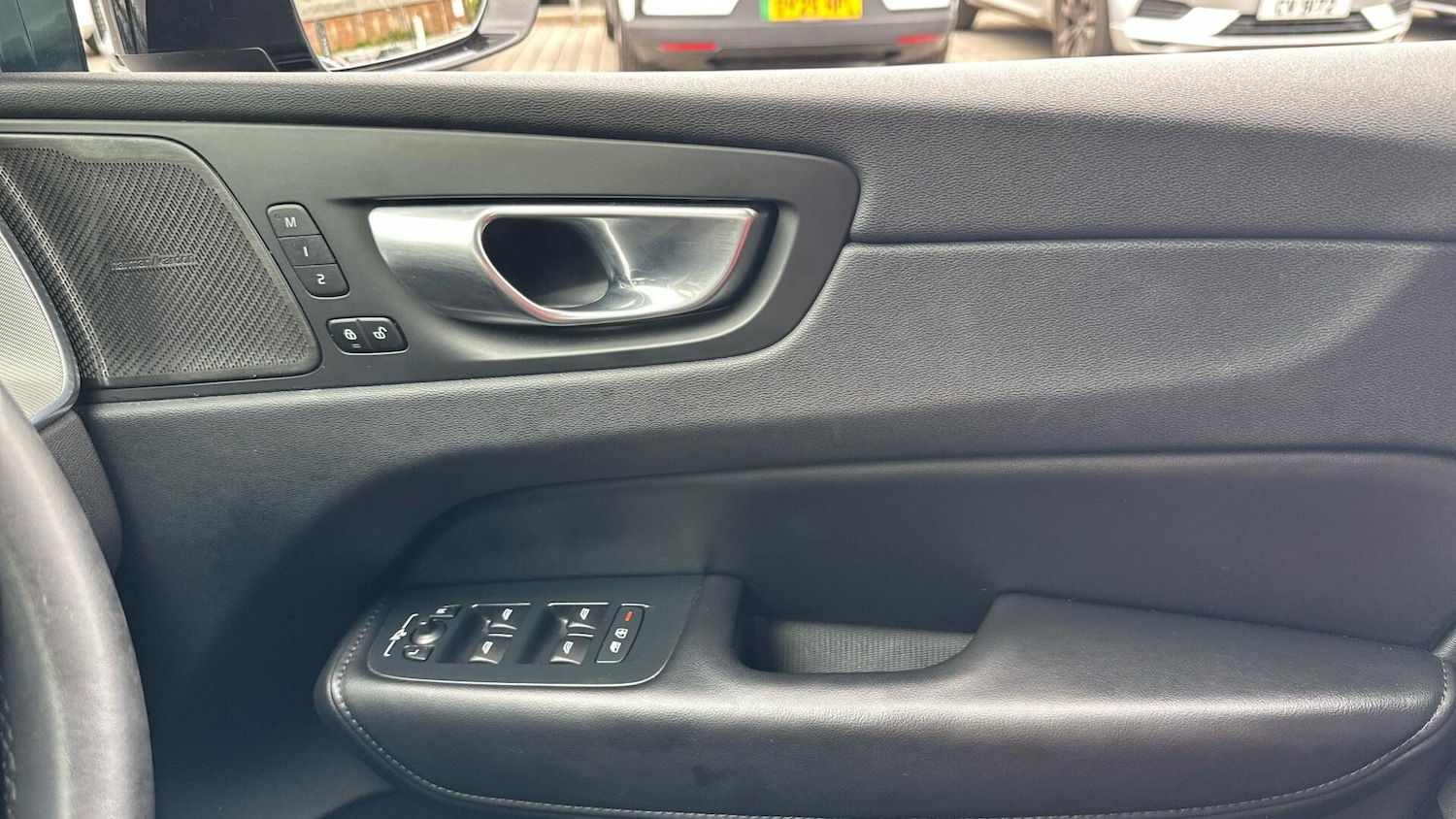 Vehicle 29