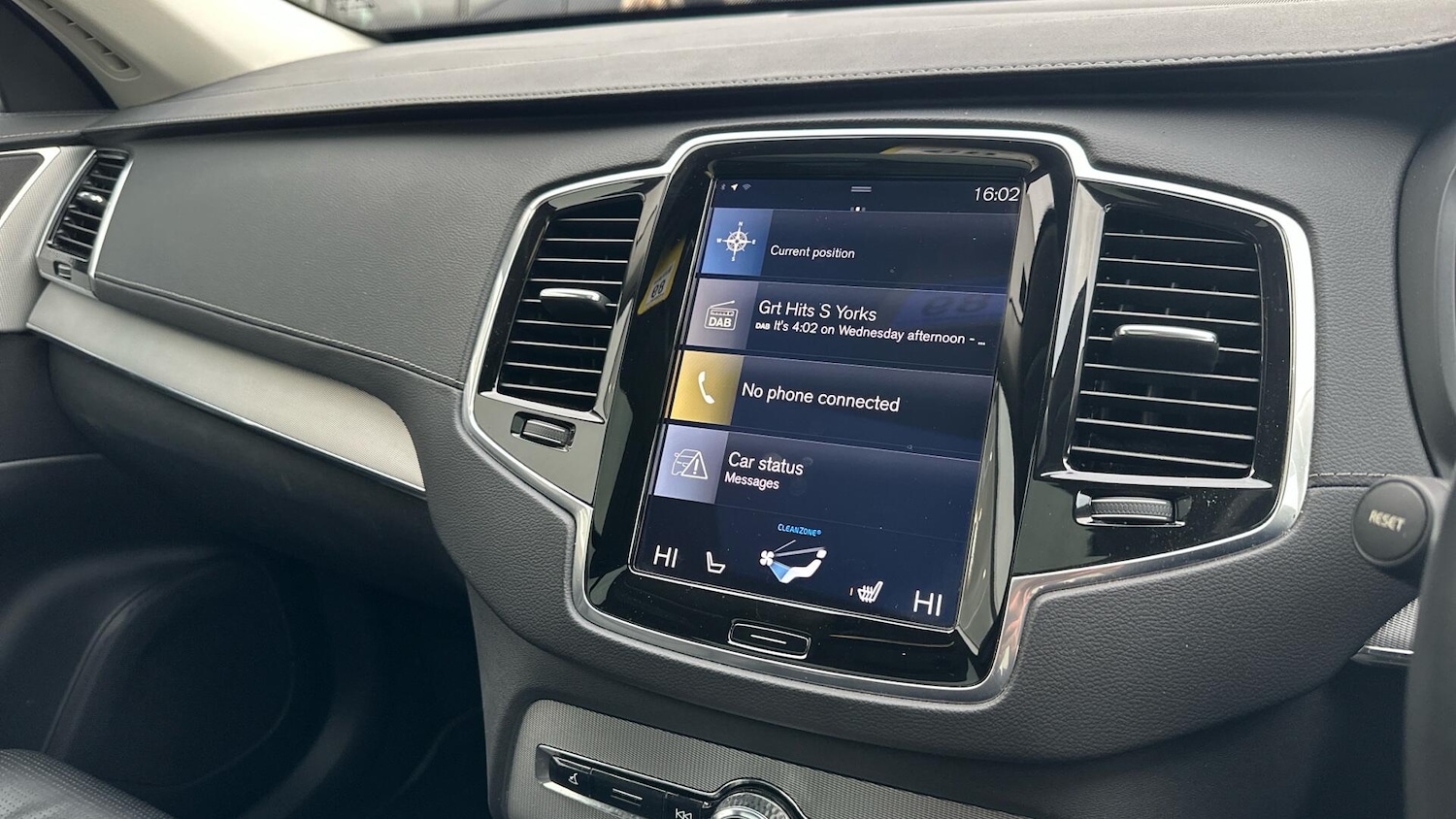 Used Volvo XC90 2017 for sale - 77658389: Photo 12