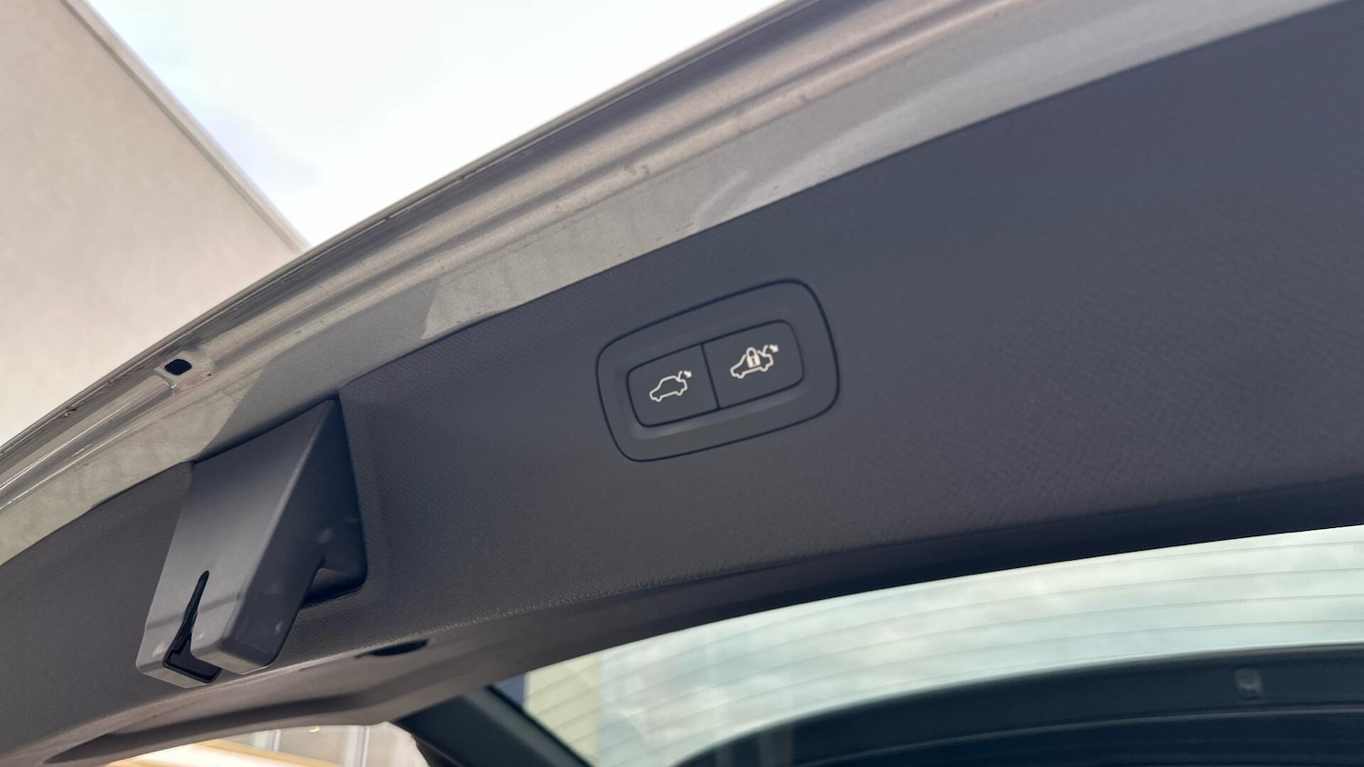 Used Volvo XC90 2017 for sale - 77658389: Photo 14