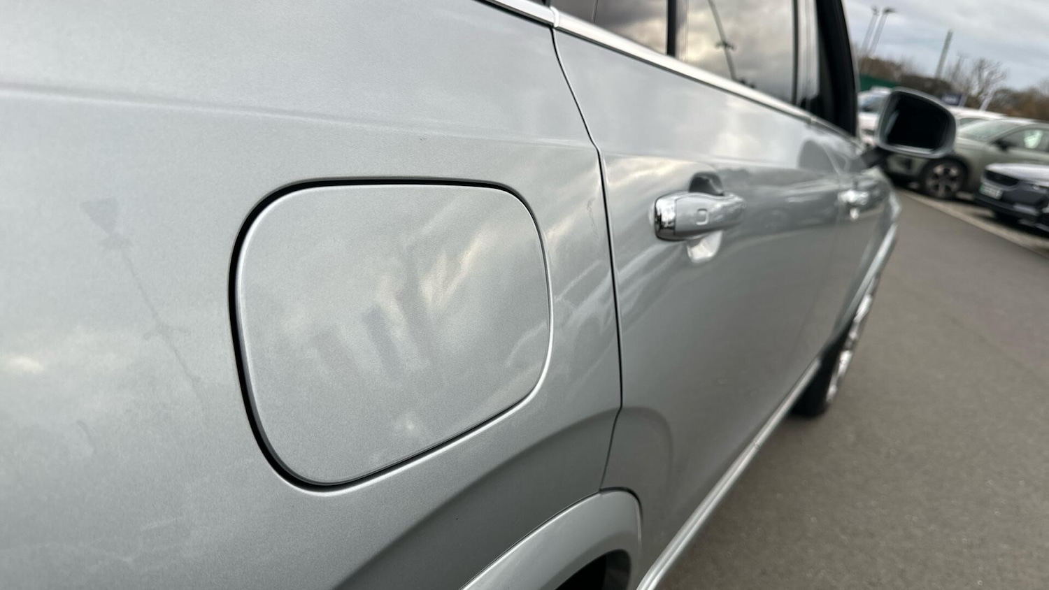 Used Volvo XC90 2017 for sale - 77658389: Photo 16