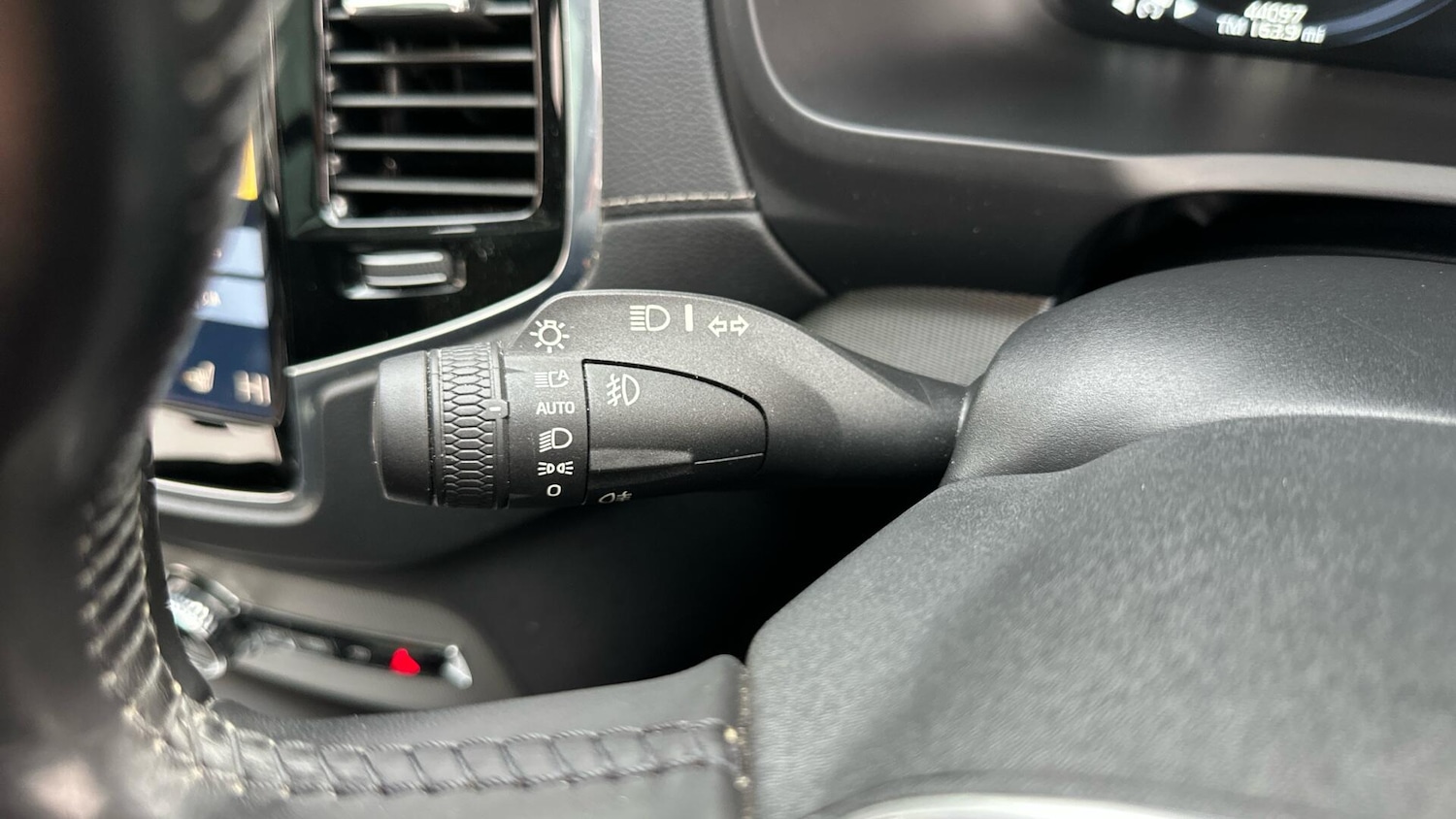 Used Volvo XC90 2017 for sale - 77658389: Photo 20