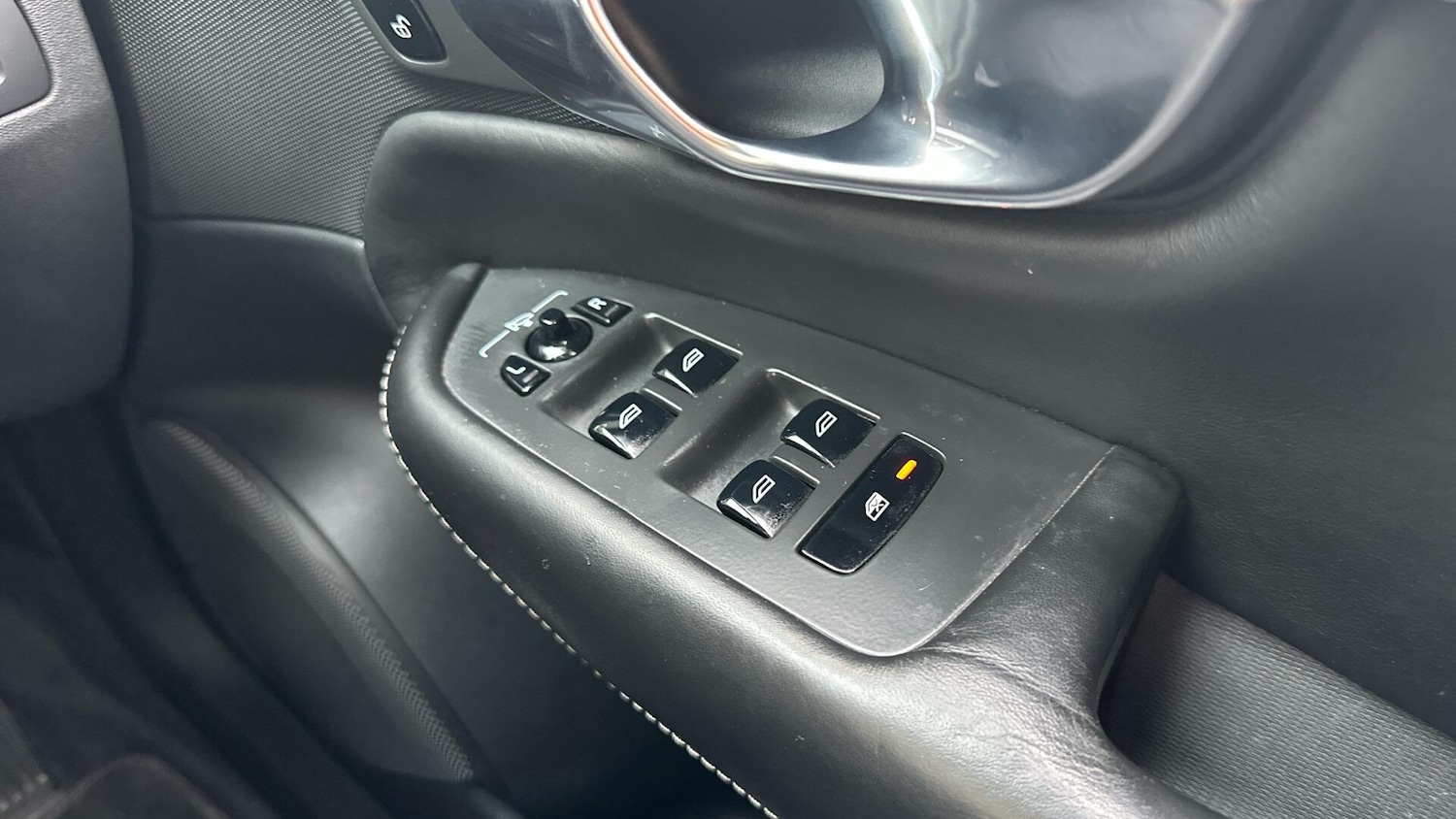 Used Volvo XC90 2017 for sale - 77658389: Photo 24