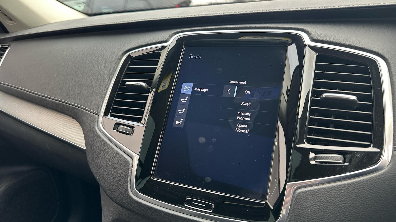 Used Volvo XC90 2017 for sale - 77658389: Photo 25