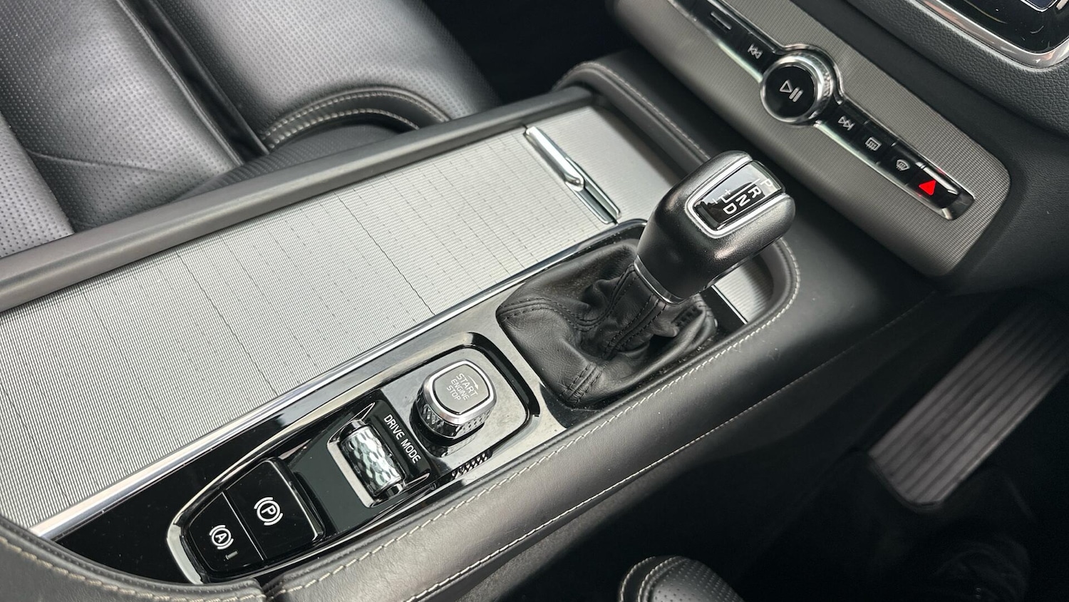 Used Volvo XC90 2017 for sale - 77658389: Photo 26