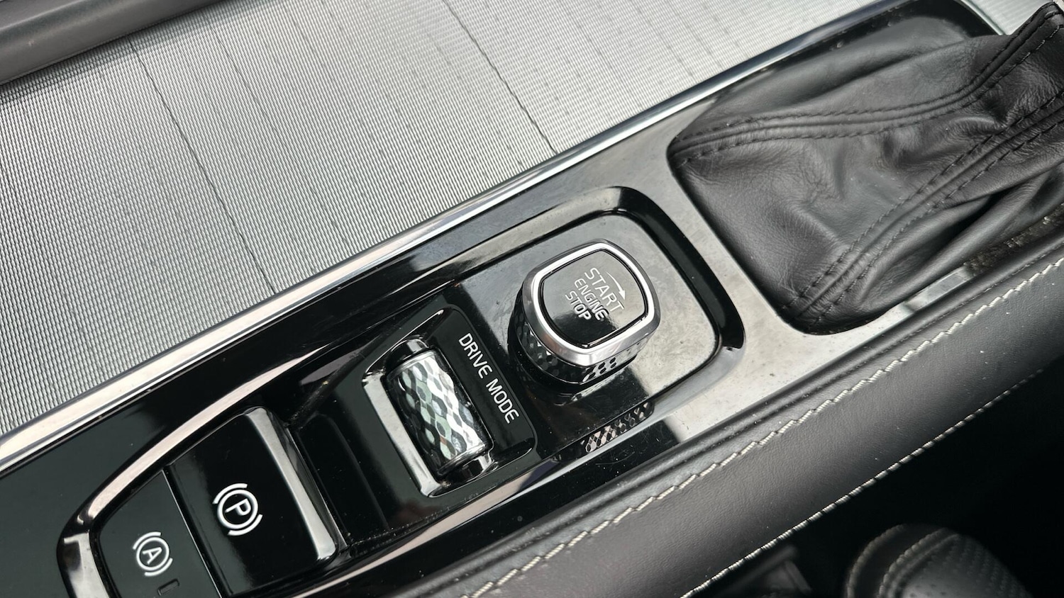 Used Volvo XC90 2017 for sale - 77658389: Photo 27