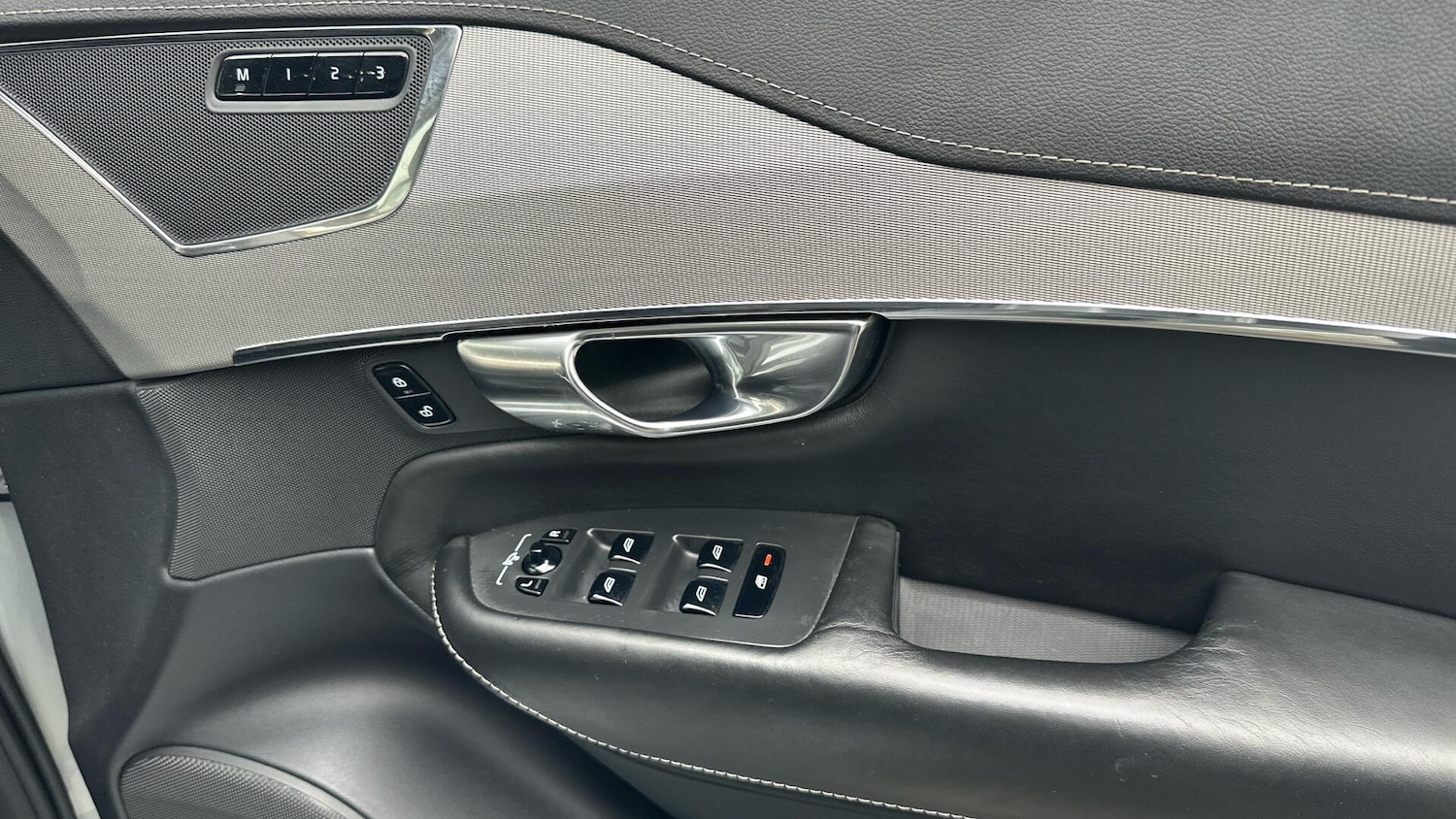 Used Volvo XC90 2017 for sale - 77658389: Photo 29