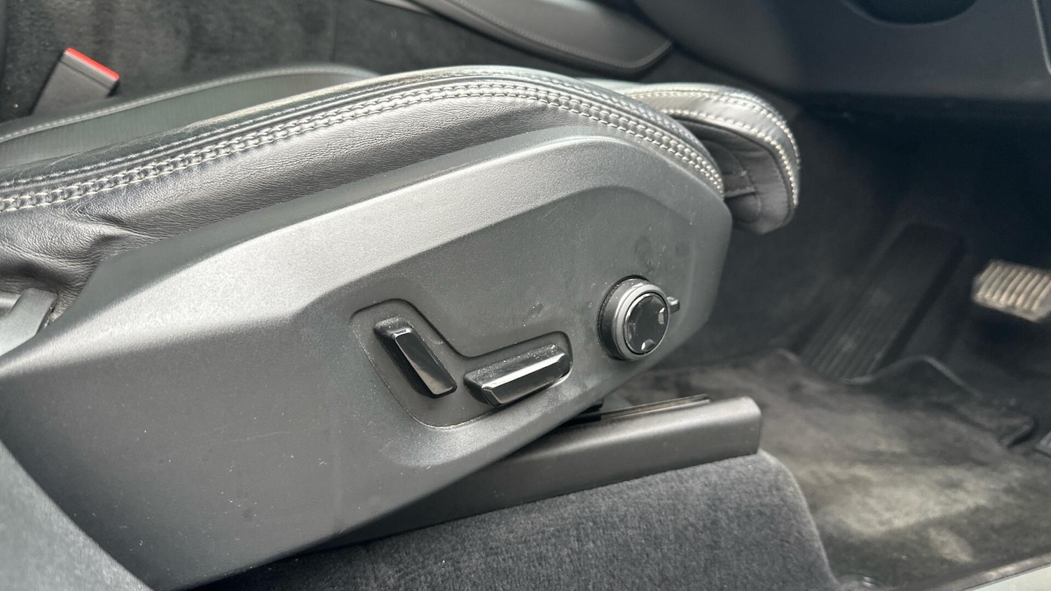 Used Volvo XC90 2017 for sale - 77658389: Photo 30