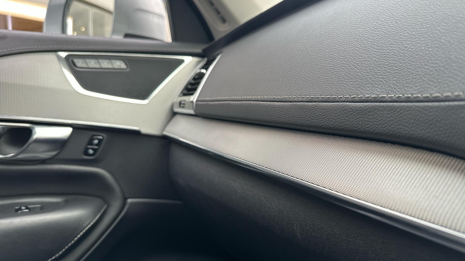 Used Volvo XC90 2017 for sale - 77658389: Photo 33