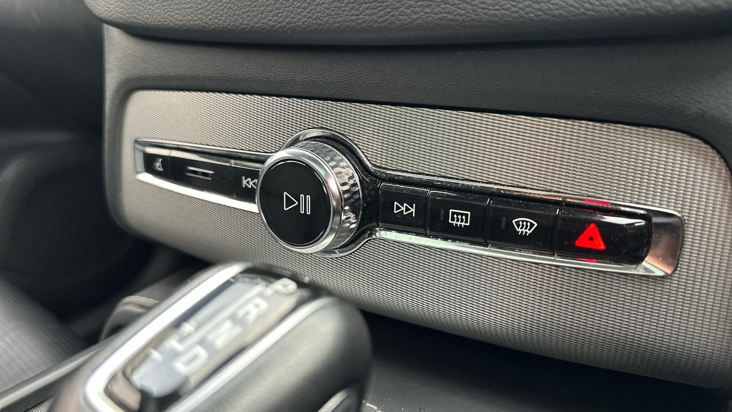 Used Volvo XC90 2017 for sale - 77658389: Photo 34