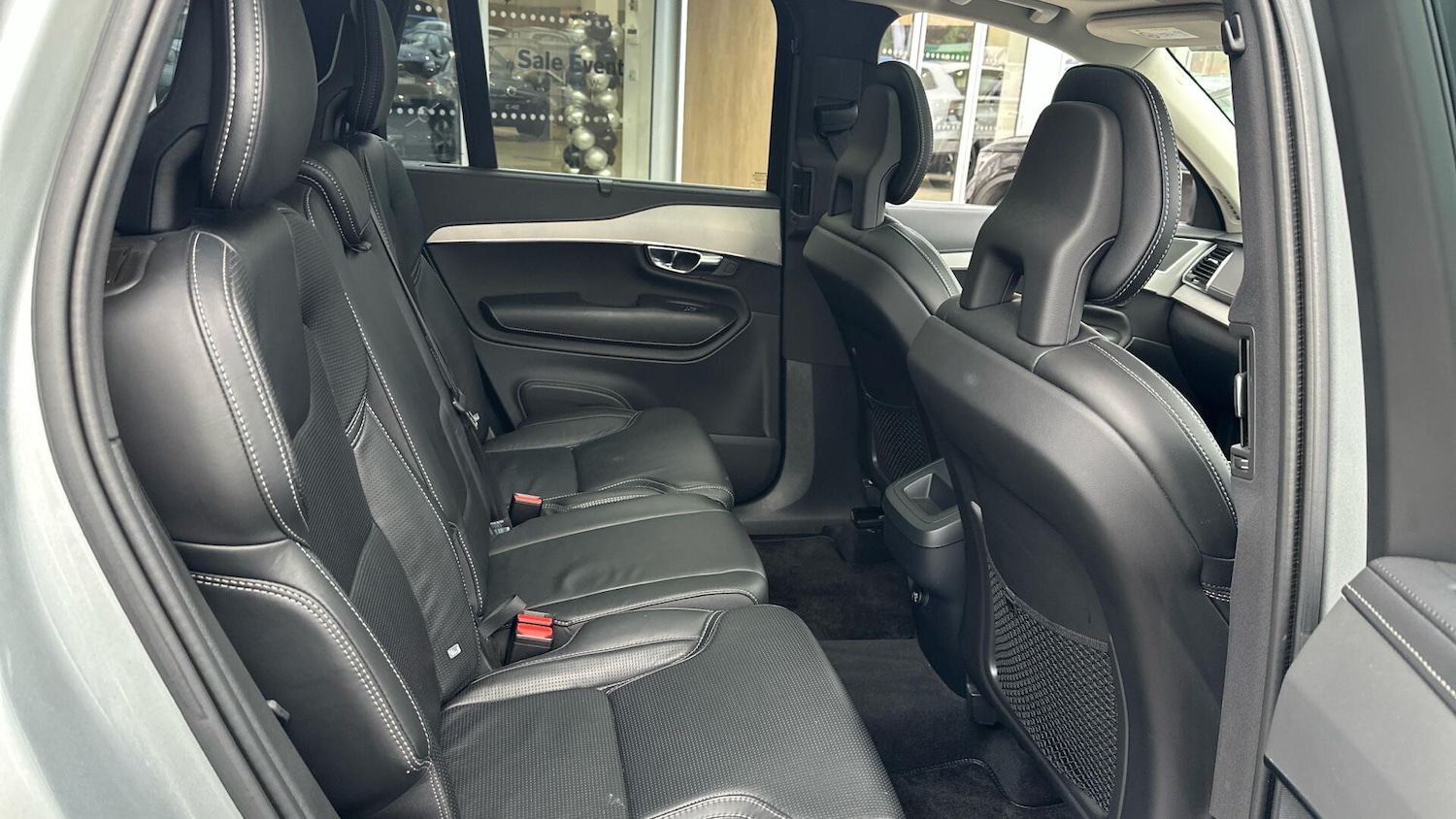 Used Volvo XC90 2017 for sale - 77658389: Photo 6