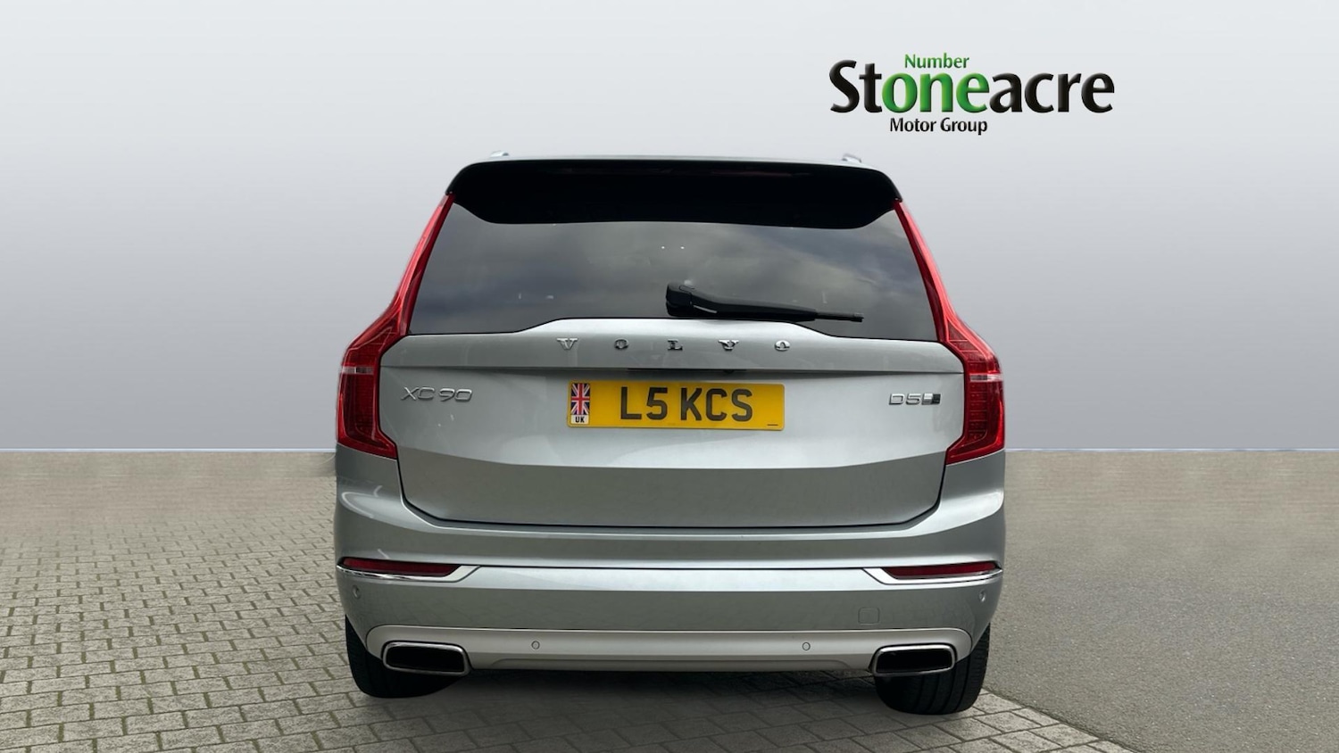 Used Volvo XC90 2017 for sale - 77658389: Photo 7