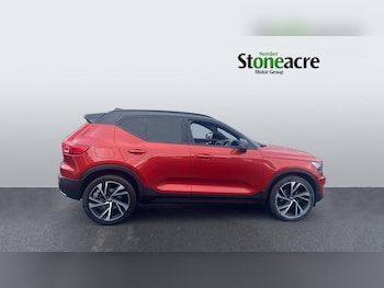 Used Volvo XC40 2019 for sale - 78809157: Photo