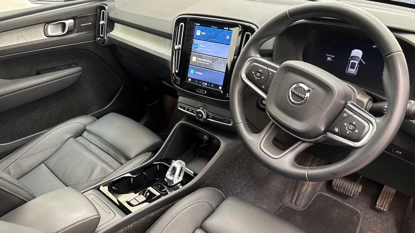 Used Volvo XC40 2024 for sale - 76825048: Photo 10