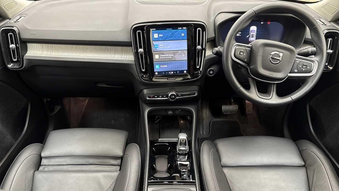 Used Volvo XC40 2024 for sale - 76825048: Photo 11