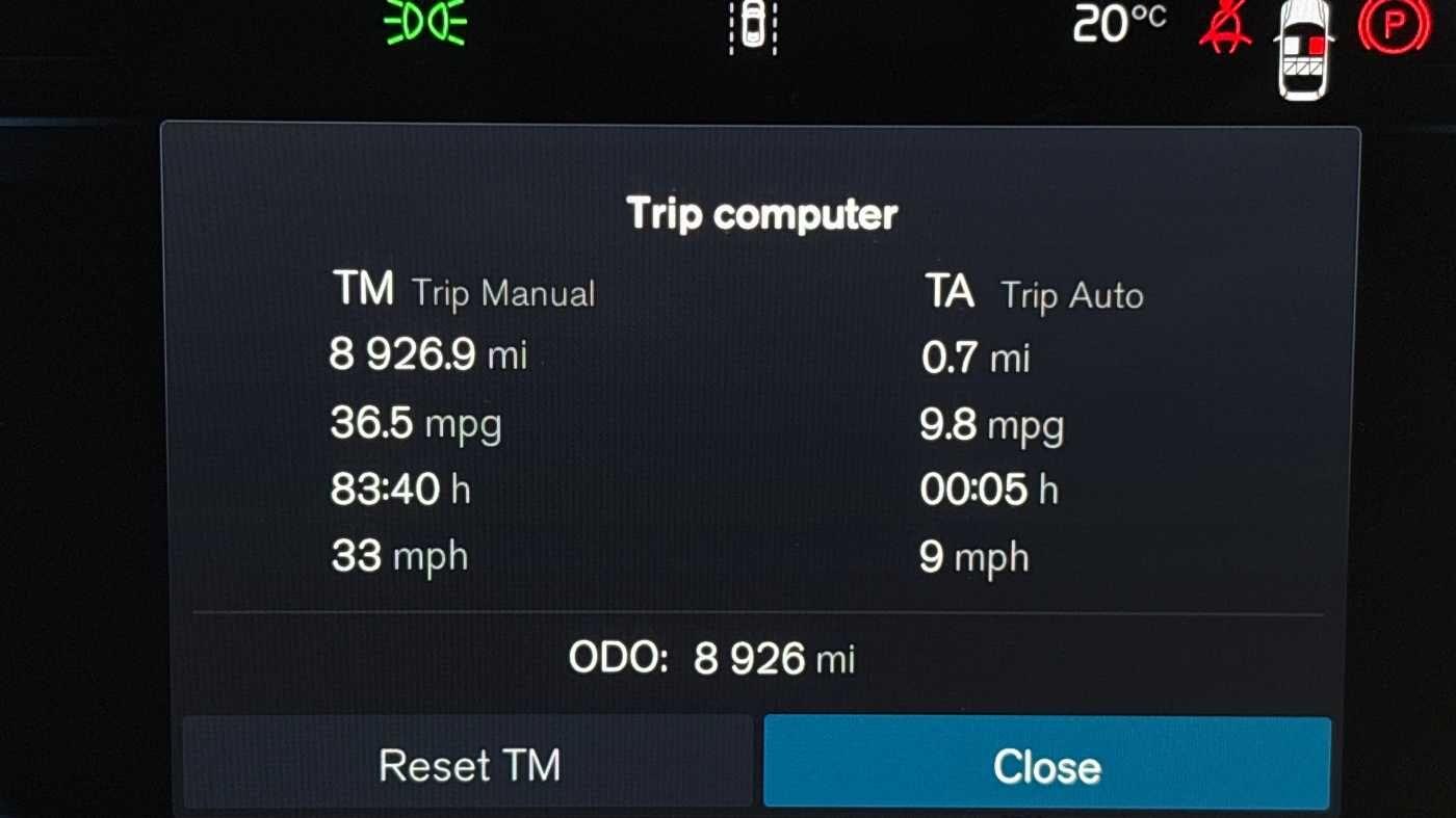 Used Volvo XC40 2024 for sale - 76825048: Photo 13