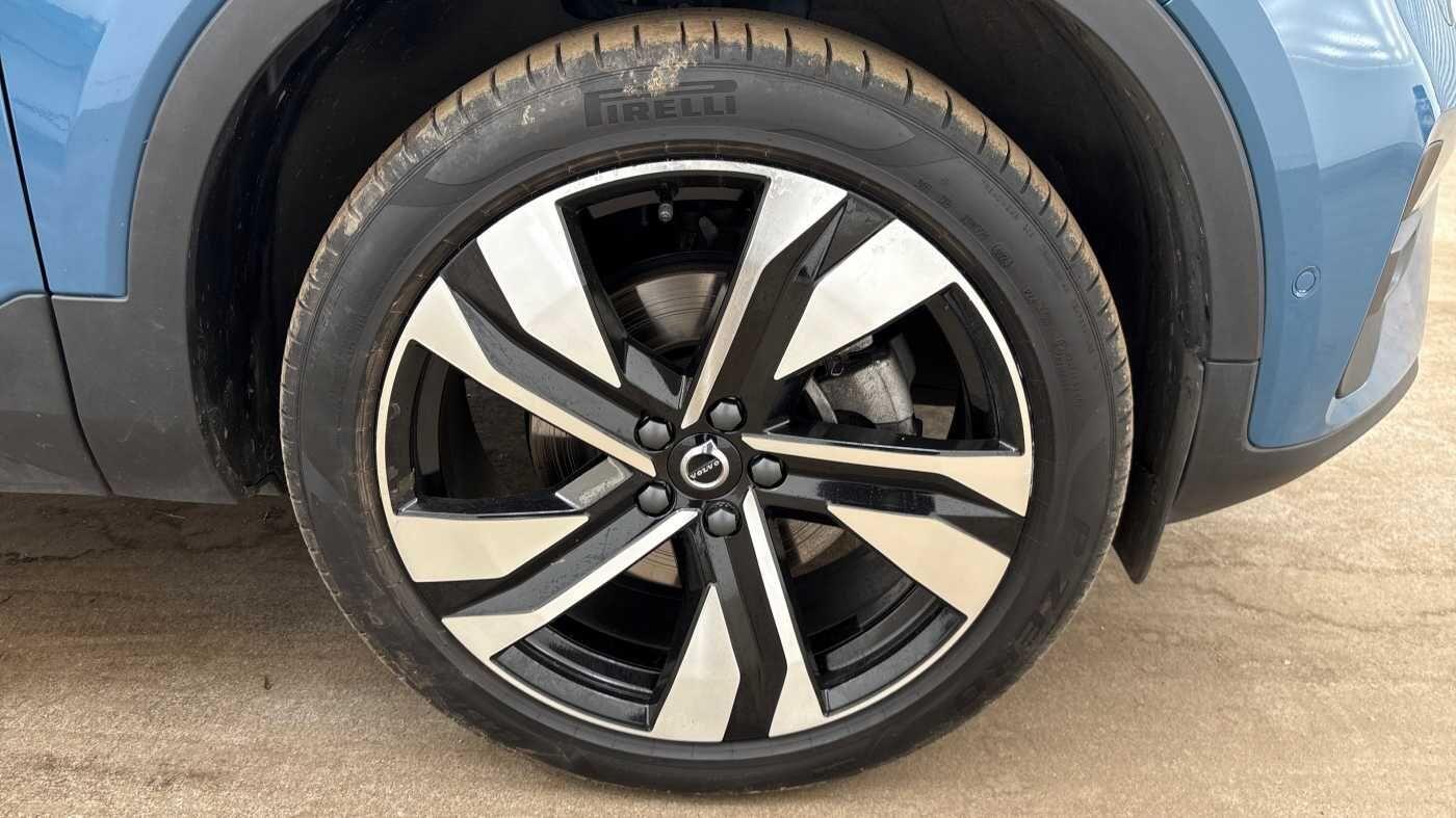 Used Volvo XC40 2024 for sale - 76825048: Photo 17