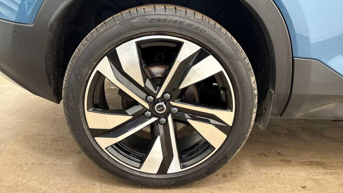 Used Volvo XC40 2024 for sale - 76825048: Photo 21