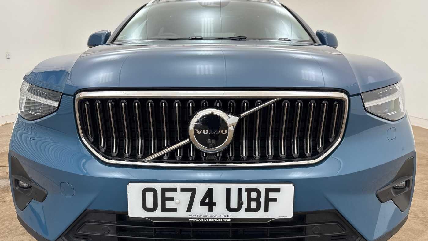 Used Volvo XC40 2024 for sale - 76825048: Photo 25