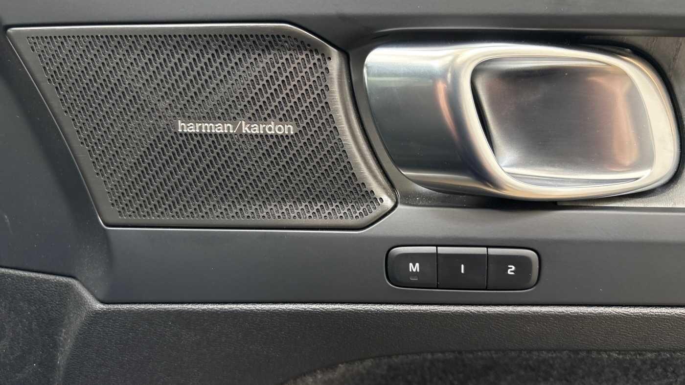 Used Volvo XC40 2024 for sale - 76825048: Photo 28