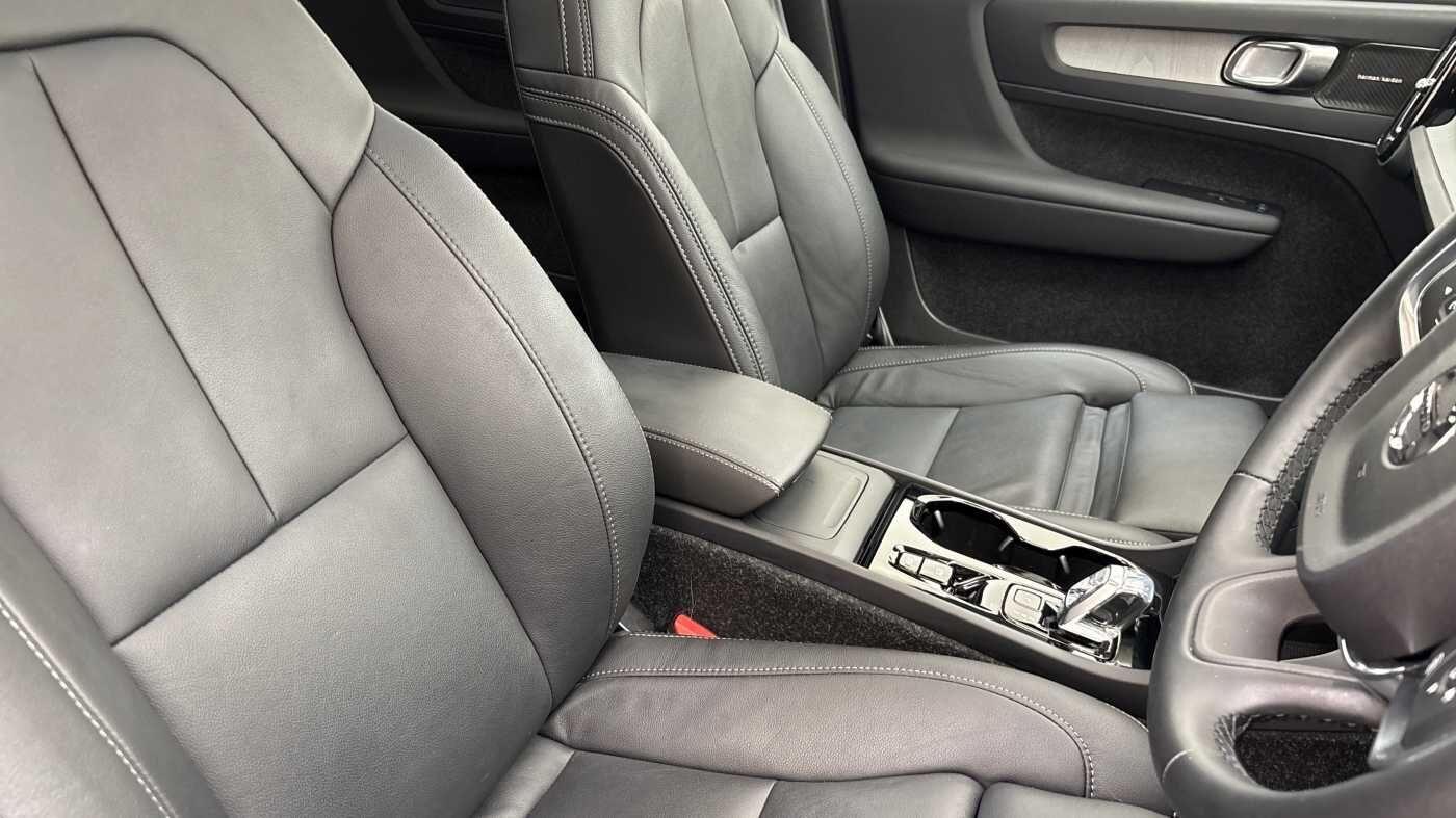 Used Volvo XC40 2024 for sale - 76825048: Photo 30