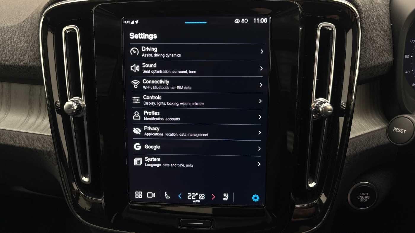 Used Volvo XC40 2024 for sale - 76825048: Photo 36