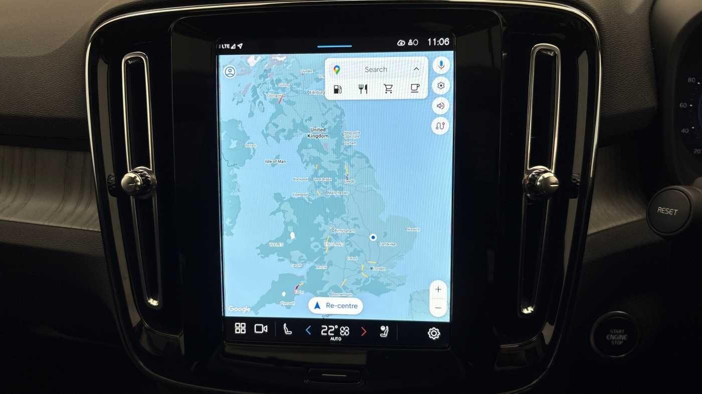 Used Volvo XC40 2024 for sale - 76825048: Photo 37