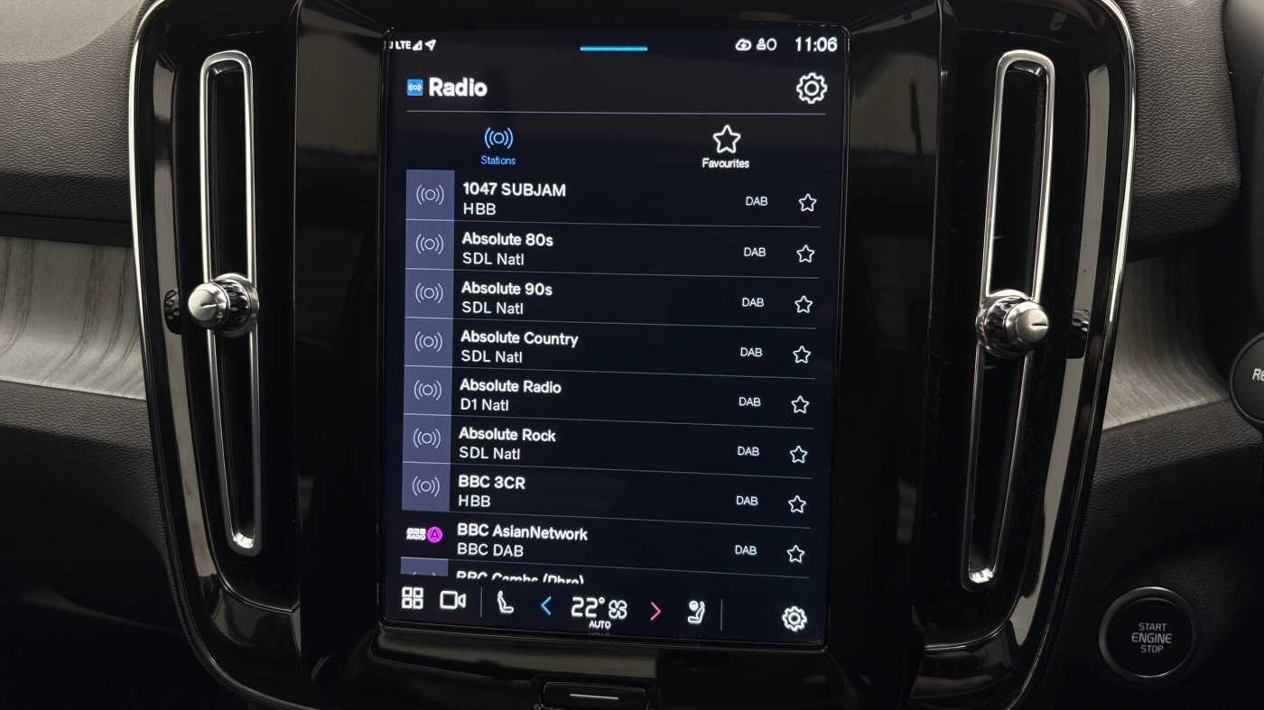 Used Volvo XC40 2024 for sale - 76825048: Photo 38