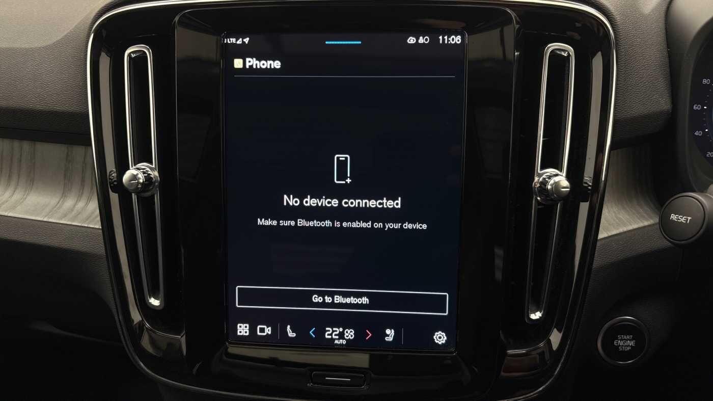 Used Volvo XC40 2024 for sale - 76825048: Photo 39