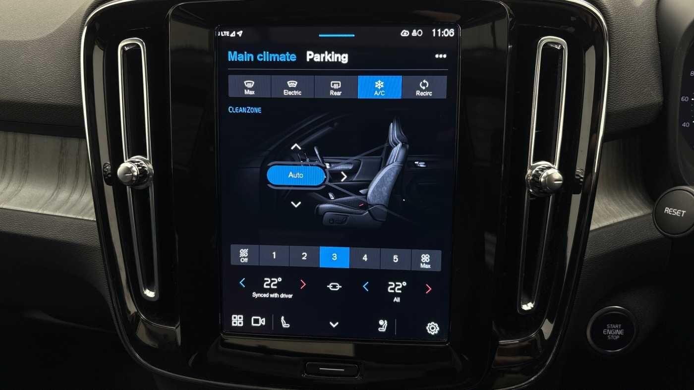 Used Volvo XC40 2024 for sale - 76825048: Photo 40