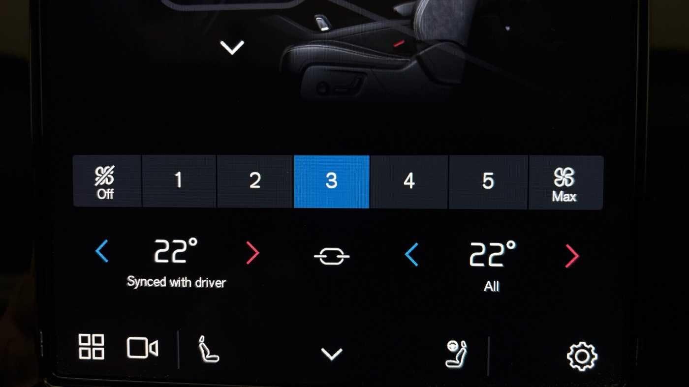 Used Volvo XC40 2024 for sale - 76825048: Photo 41