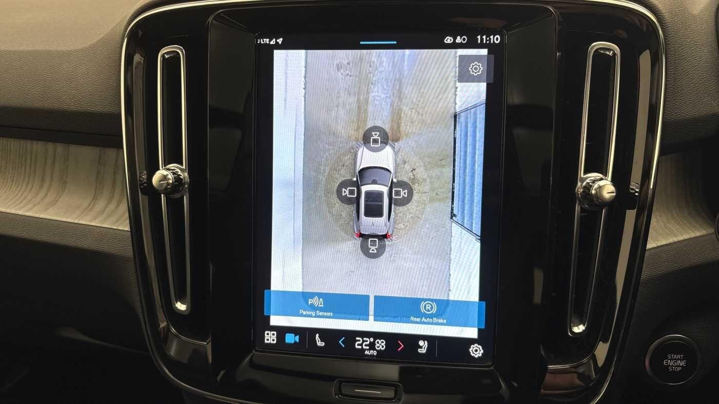 Used Volvo XC40 2024 for sale - 76825048: Photo 43