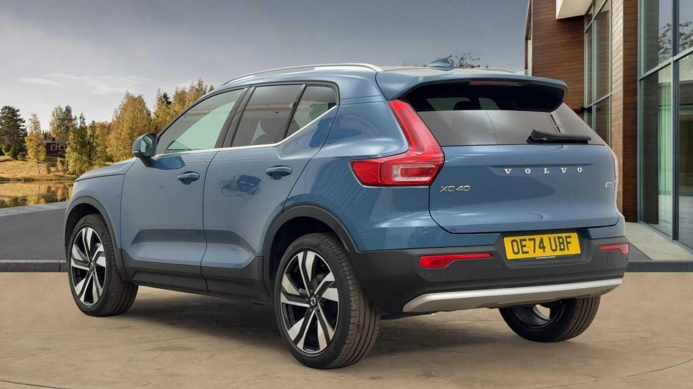 Used Volvo XC40 2024 for sale - 76825048: Photo 6