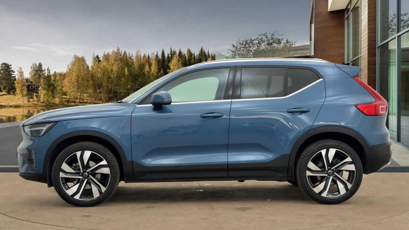 Used Volvo XC40 2024 for sale - 76825048: Photo 7