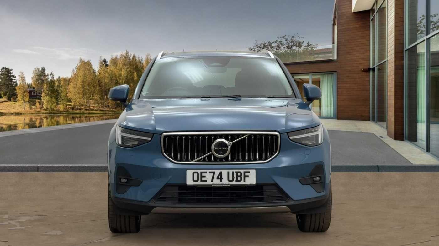Used Volvo XC40 2024 for sale - 76825048: Photo 9