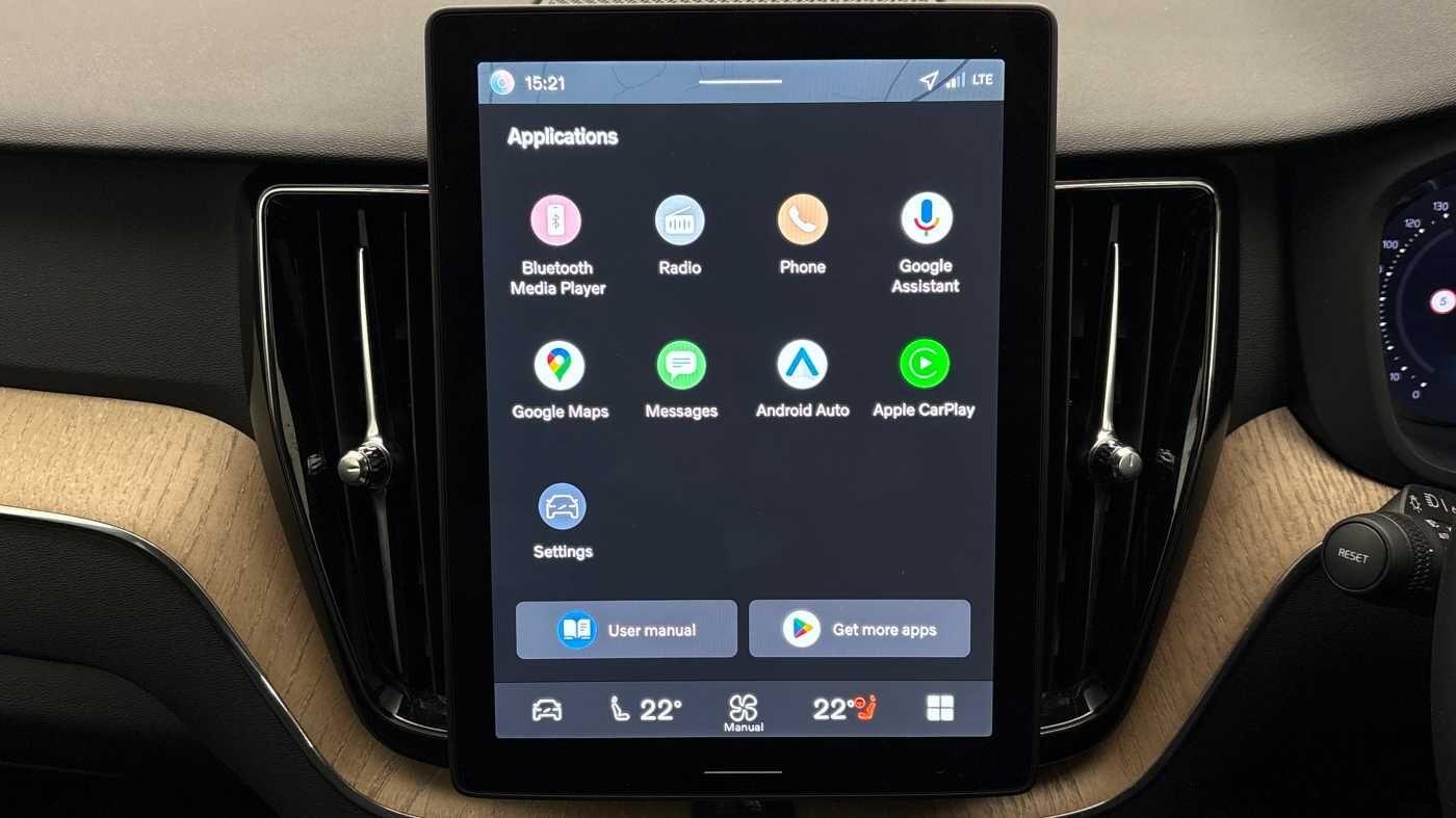 Used Volvo XC60 2025 for sale - 77278920: Photo 11