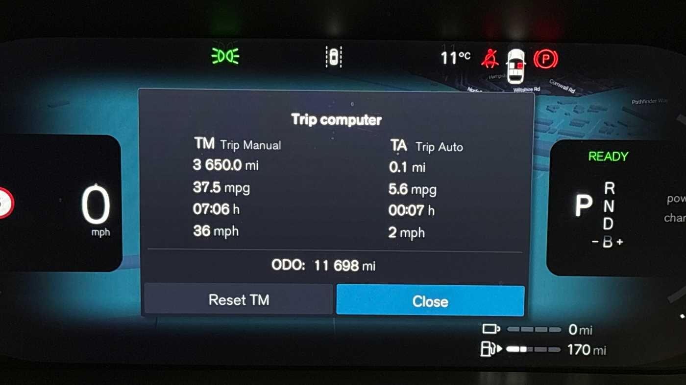 Used Volvo XC60 2025 for sale - 77278920: Photo 12