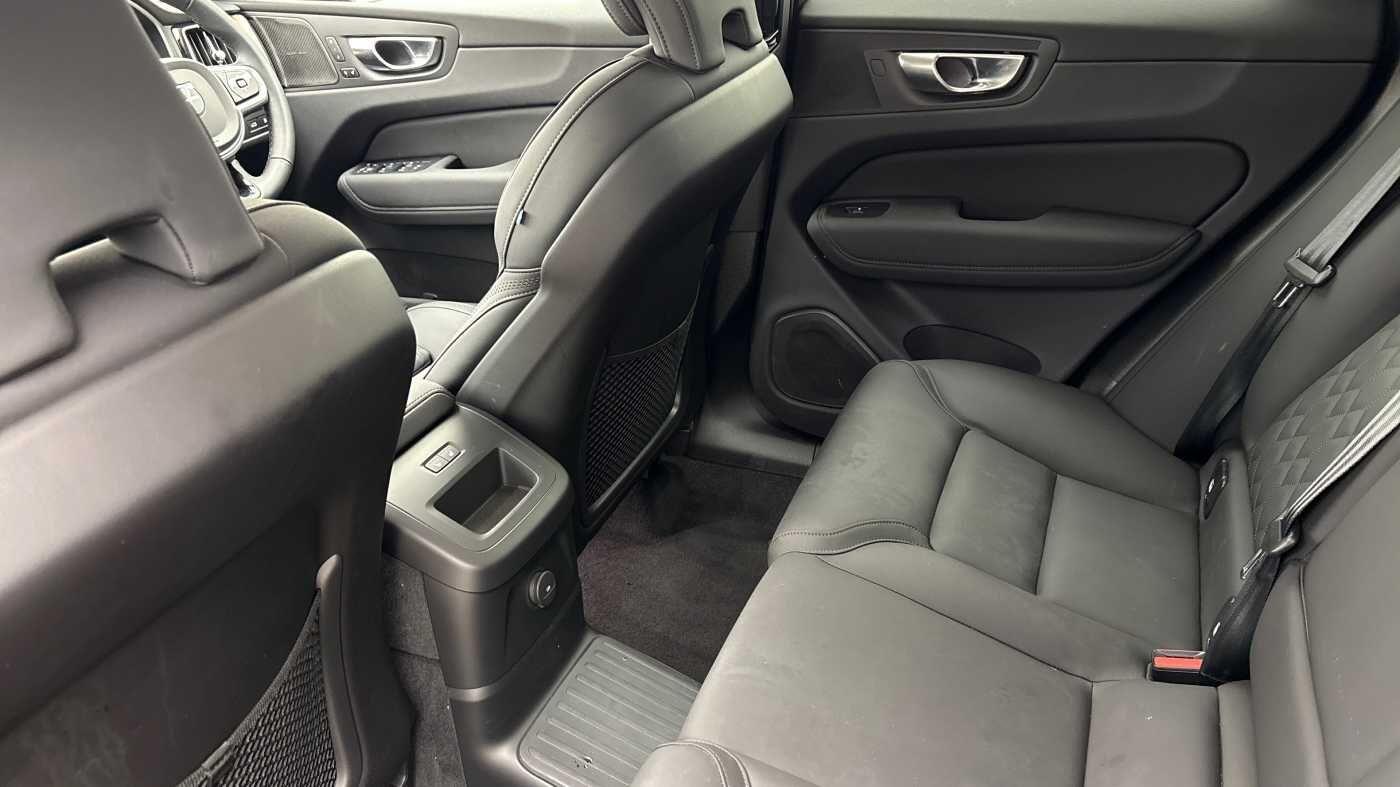 Used Volvo XC60 2025 for sale - 77278920: Photo 13
